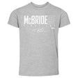 Trey McBride Kids Toddler T-Shirt | 500 LEVEL