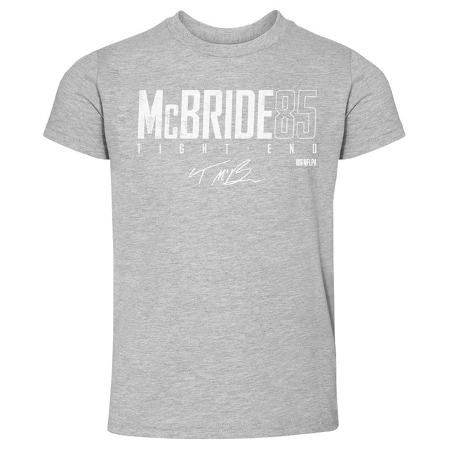 Trey McBride Kids Toddler T-Shirt | 500 LEVEL