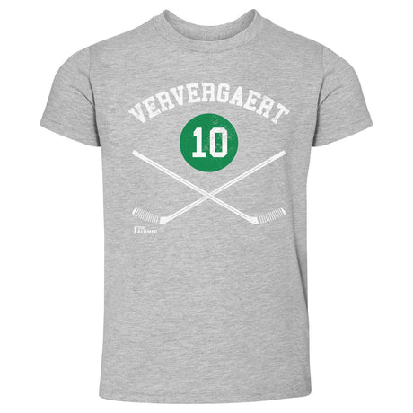 Dennis Ververgaert Kids Toddler T-Shirt | 500 LEVEL