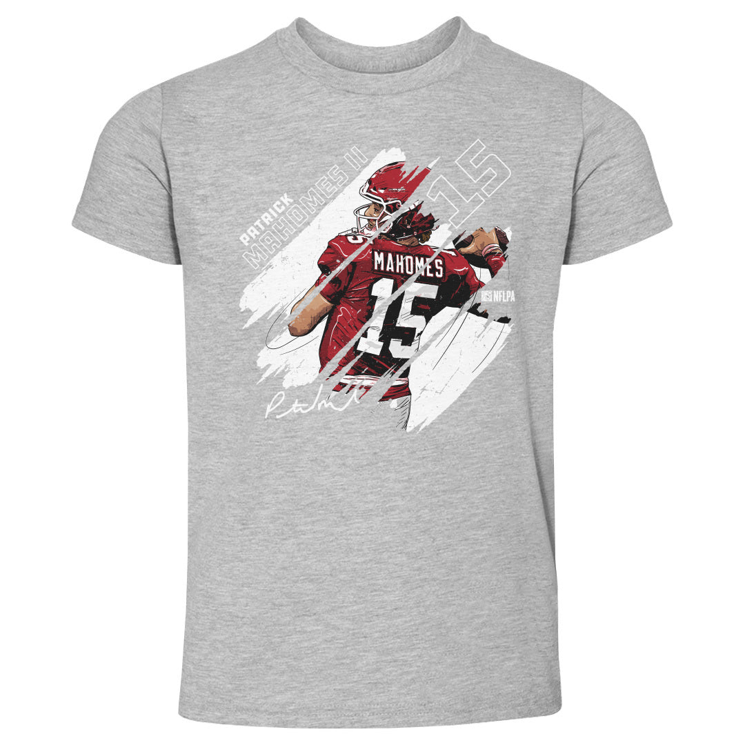 Patrick Mahomes Kids Toddler T-Shirt | 500 LEVEL