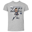 Cole Kmet Kids Toddler T-Shirt | 500 LEVEL