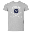 Aaron Ekblad Kids Toddler T-Shirt | 500 LEVEL