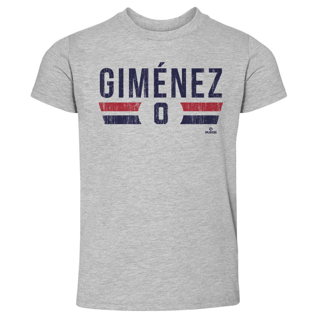 Andres Gimenez Kids Toddler T-Shirt | 500 LEVEL