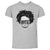 Coby White Kids Toddler T-Shirt | 500 LEVEL