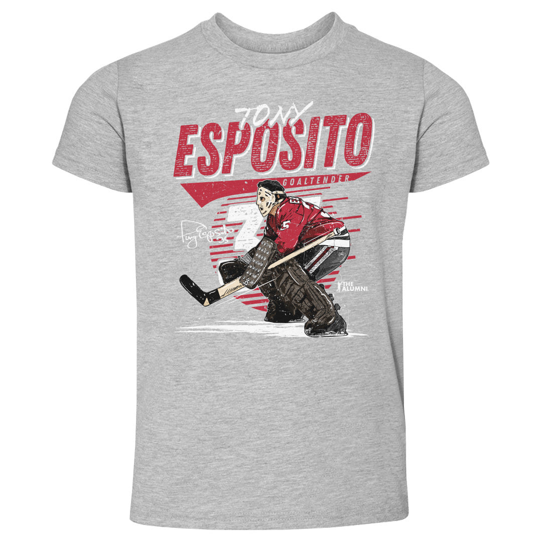 Tony Esposito Kids Toddler T-Shirt | 500 LEVEL