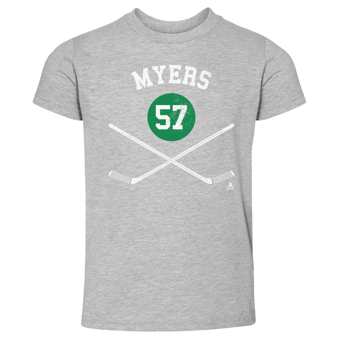 Tyler Myers Kids Toddler T-Shirt | 500 LEVEL