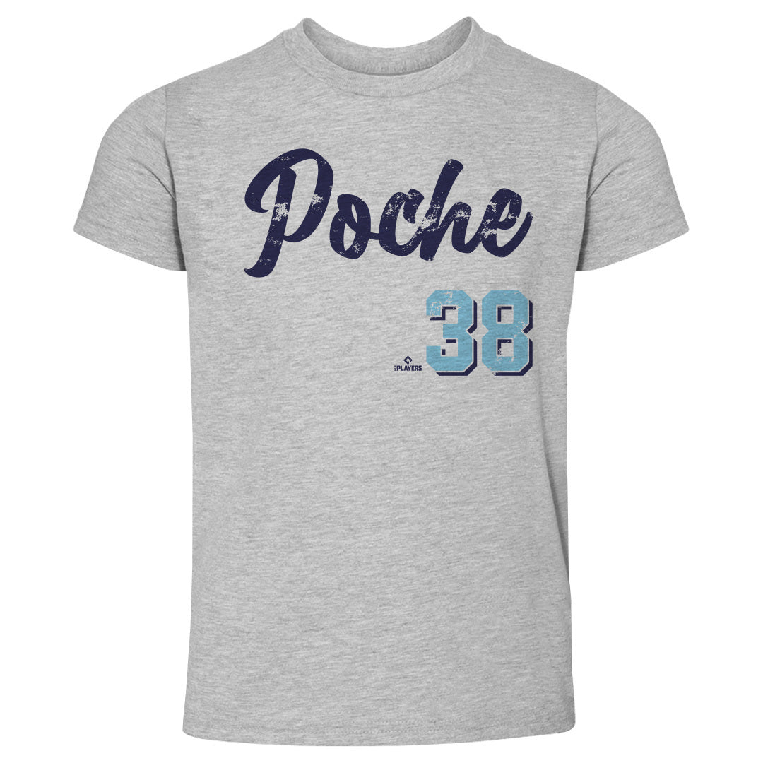 Colin Poche Kids Toddler T-Shirt | 500 LEVEL