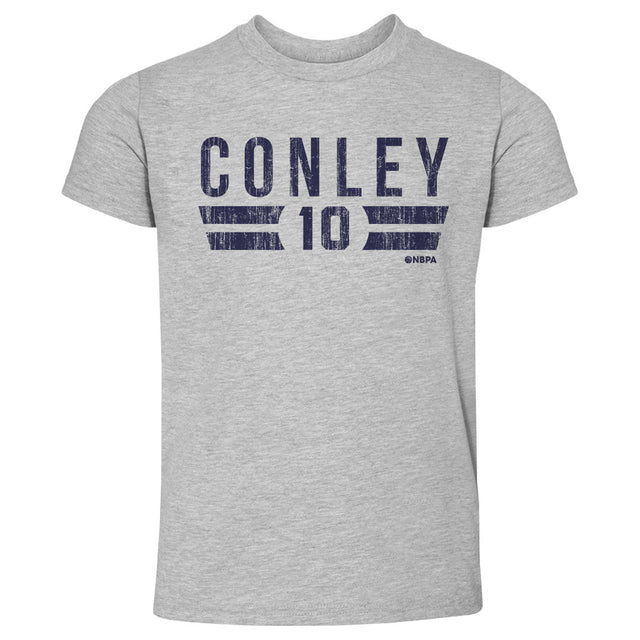 Mike Conley Kids Toddler T-Shirt | 500 LEVEL