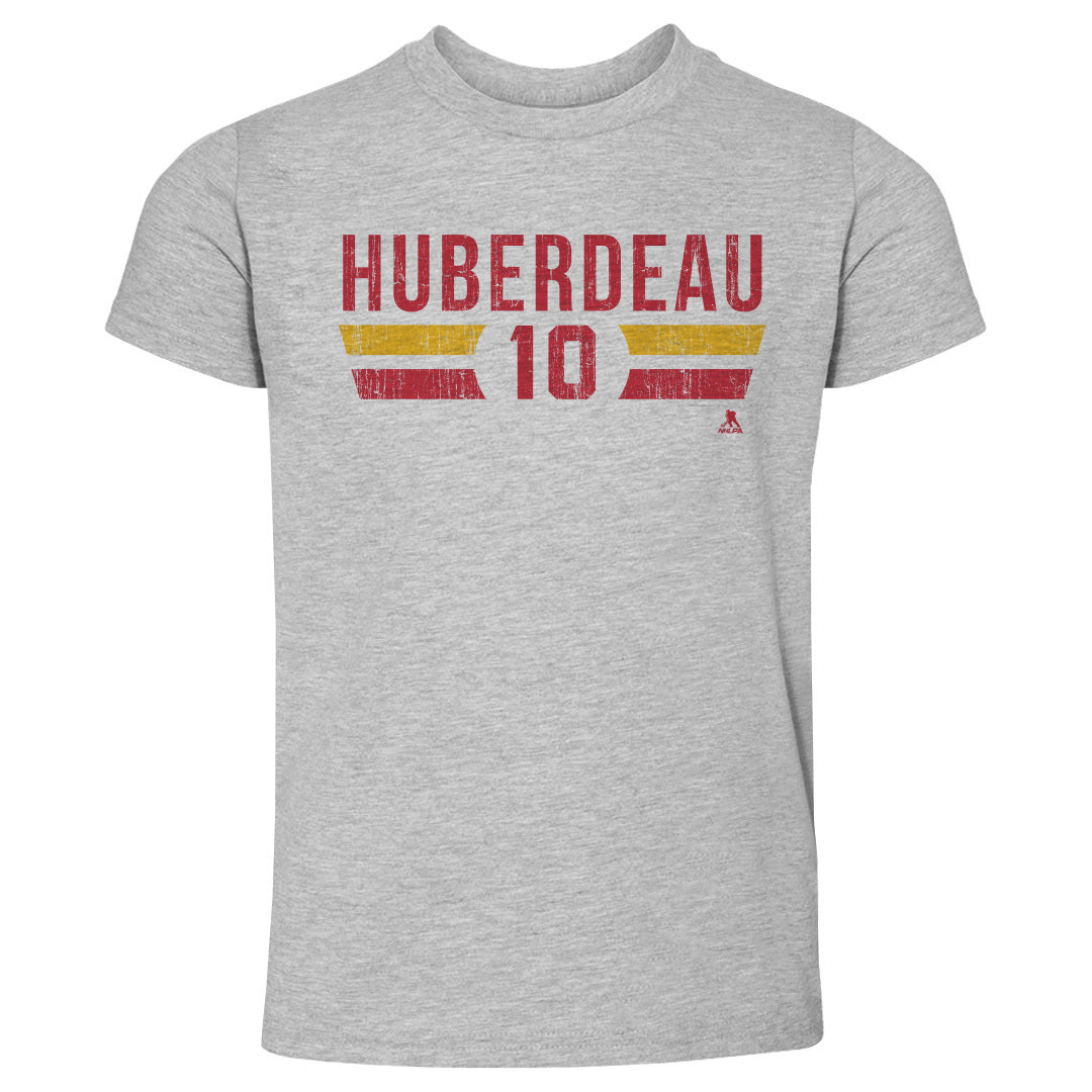 Jonathan Huberdeau Kids Toddler T-Shirt | 500 LEVEL
