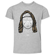 Trevor Lawrence Kids Toddler T-Shirt | 500 LEVEL