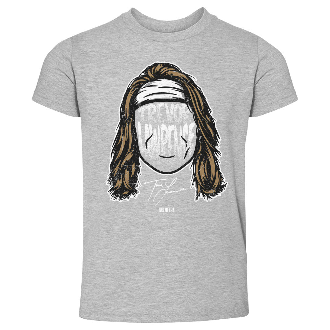 Trevor Lawrence Kids Toddler T-Shirt | 500 LEVEL