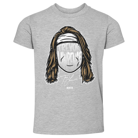Trevor Lawrence Kids Toddler T-Shirt | 500 LEVEL