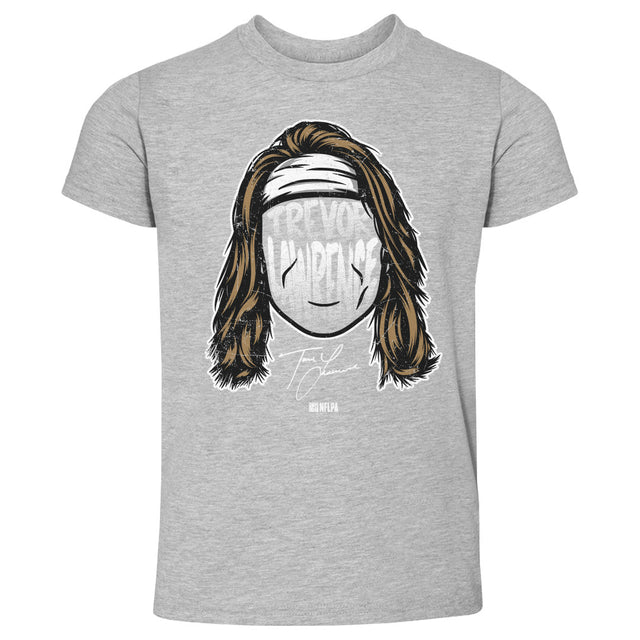 Trevor Lawrence Kids Toddler T-Shirt | 500 LEVEL