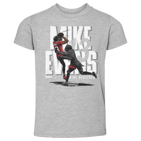 Mike Evans Kids Toddler T-Shirt | 500 LEVEL