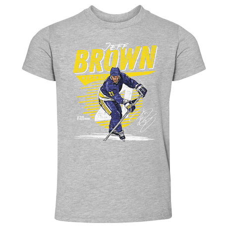 Jeff Brown Kids Toddler T-Shirt | 500 LEVEL