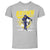 Jeff Brown Kids Toddler T-Shirt | 500 LEVEL