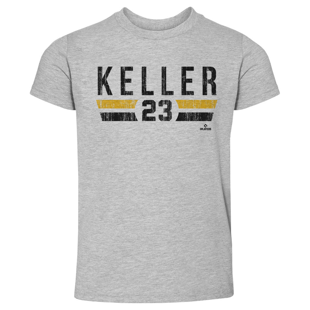 Mitch Keller Kids Toddler T-Shirt | 500 LEVEL