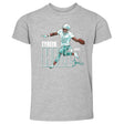 Tyreek Hill Kids Toddler T-Shirt | 500 LEVEL