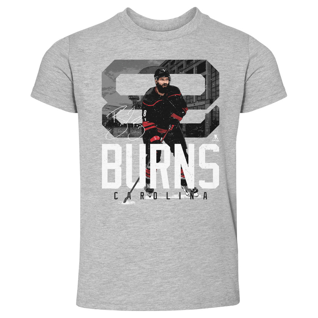 Brent Burns Kids Toddler T-Shirt | 500 LEVEL