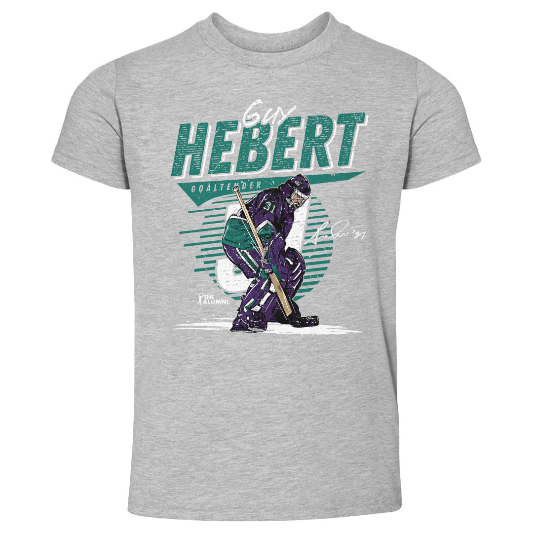 Guy Hebert Kids Toddler T-Shirt | 500 LEVEL