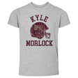 Kyle Morlock Kids Toddler T-Shirt | 500 LEVEL