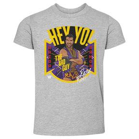 Razor Ramon Kids Toddler T-Shirt | 500 LEVEL