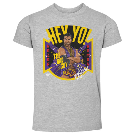 Razor Ramon Kids Toddler T-Shirt | 500 LEVEL