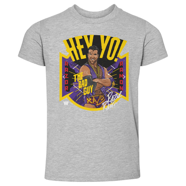 Razor Ramon Kids Toddler T-Shirt | 500 LEVEL
