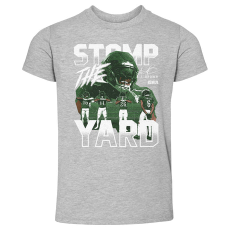 A.J. Brown Kids Toddler T-Shirt | 500 LEVEL