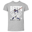 Mookie Betts Kids Toddler T-Shirt | 500 LEVEL