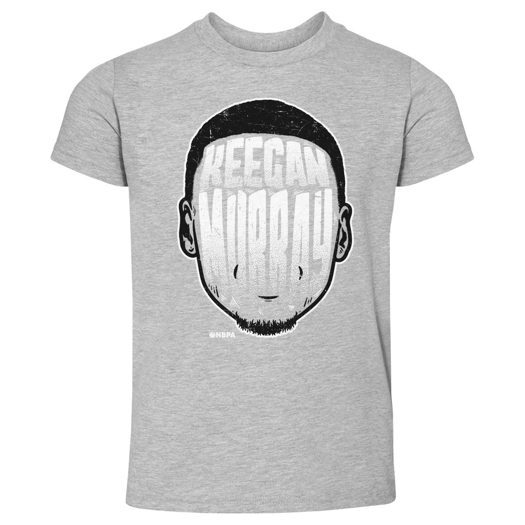Keegan Murray Kids Toddler T-Shirt | 500 LEVEL