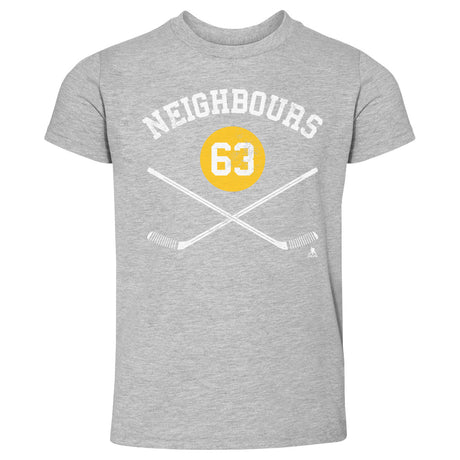 Jake Neighbours Kids Toddler T-Shirt | 500 LEVEL