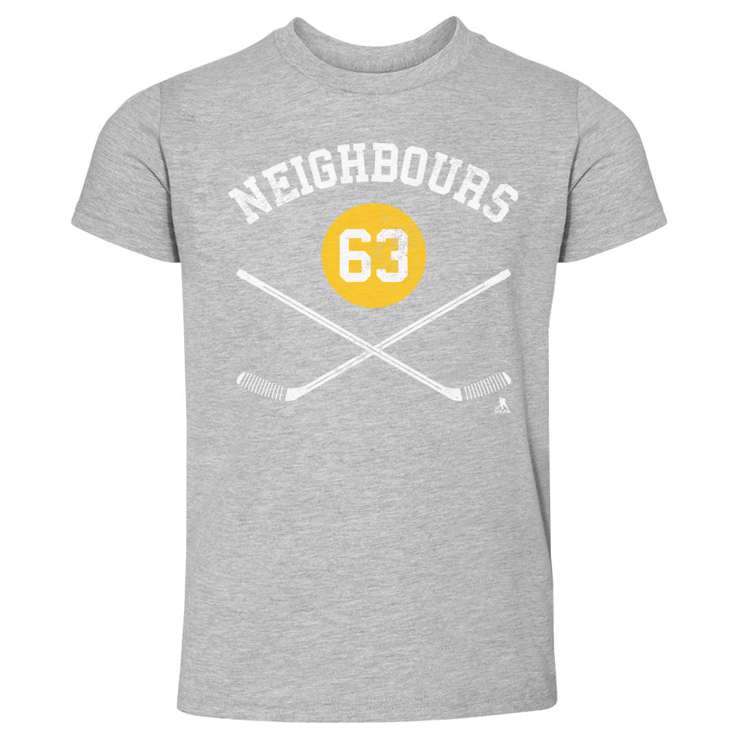 Jake Neighbours Kids Toddler T-Shirt | 500 LEVEL