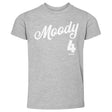 Moses Moody Kids Toddler T-Shirt | 500 LEVEL