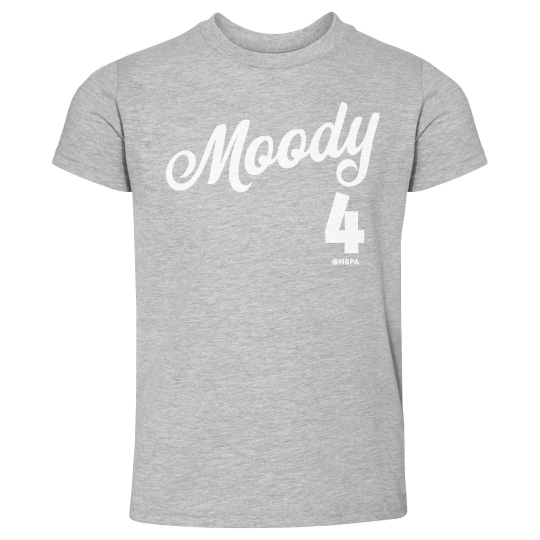Moses Moody Kids Toddler T-Shirt | 500 LEVEL