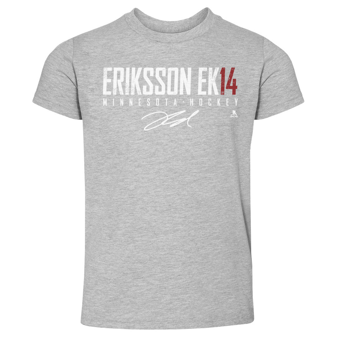 Joel Eriksson Ek Kids Toddler T-Shirt | 500 LEVEL