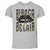 Bianca Belair Kids Toddler T-Shirt | 500 LEVEL