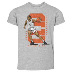 Dylan Disu Kids Toddler T-Shirt | 500 LEVEL