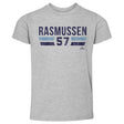 Drew Rasmussen Kids Toddler T-Shirt | 500 LEVEL