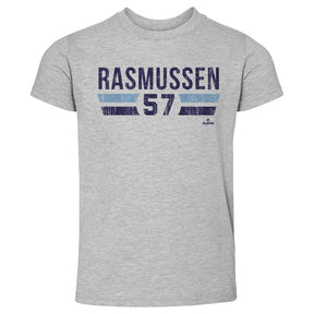 Drew Rasmussen Kids Toddler T-Shirt | 500 LEVEL