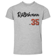 Adley Rutschman Kids Toddler T-Shirt | 500 LEVEL