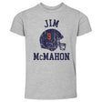 Jim McMahon Kids Toddler T-Shirt | 500 LEVEL