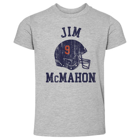 Jim McMahon Kids Toddler T-Shirt | 500 LEVEL