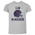 Jim McMahon Kids Toddler T-Shirt | 500 LEVEL
