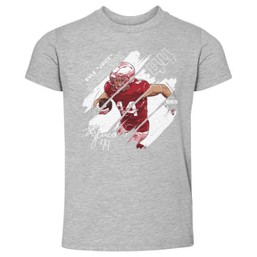 Kyle Juszczyk Kids Toddler T-Shirt | 500 LEVEL