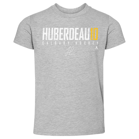 Jonathan Huberdeau Kids Toddler T-Shirt | 500 LEVEL