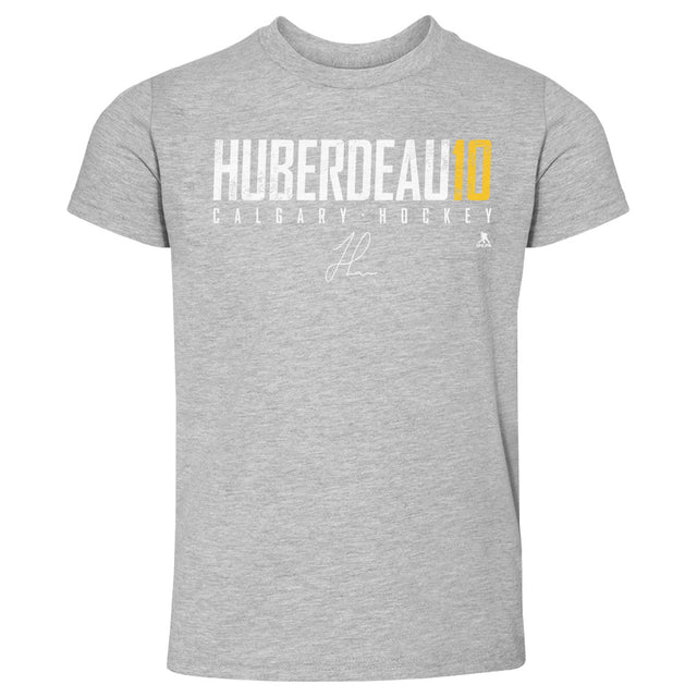 Jonathan Huberdeau Kids Toddler T-Shirt | 500 LEVEL