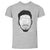 Donovan Mitchell Kids Toddler T-Shirt | 500 LEVEL