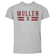 Tiawan Mullen Kids Toddler T-Shirt | 500 LEVEL
