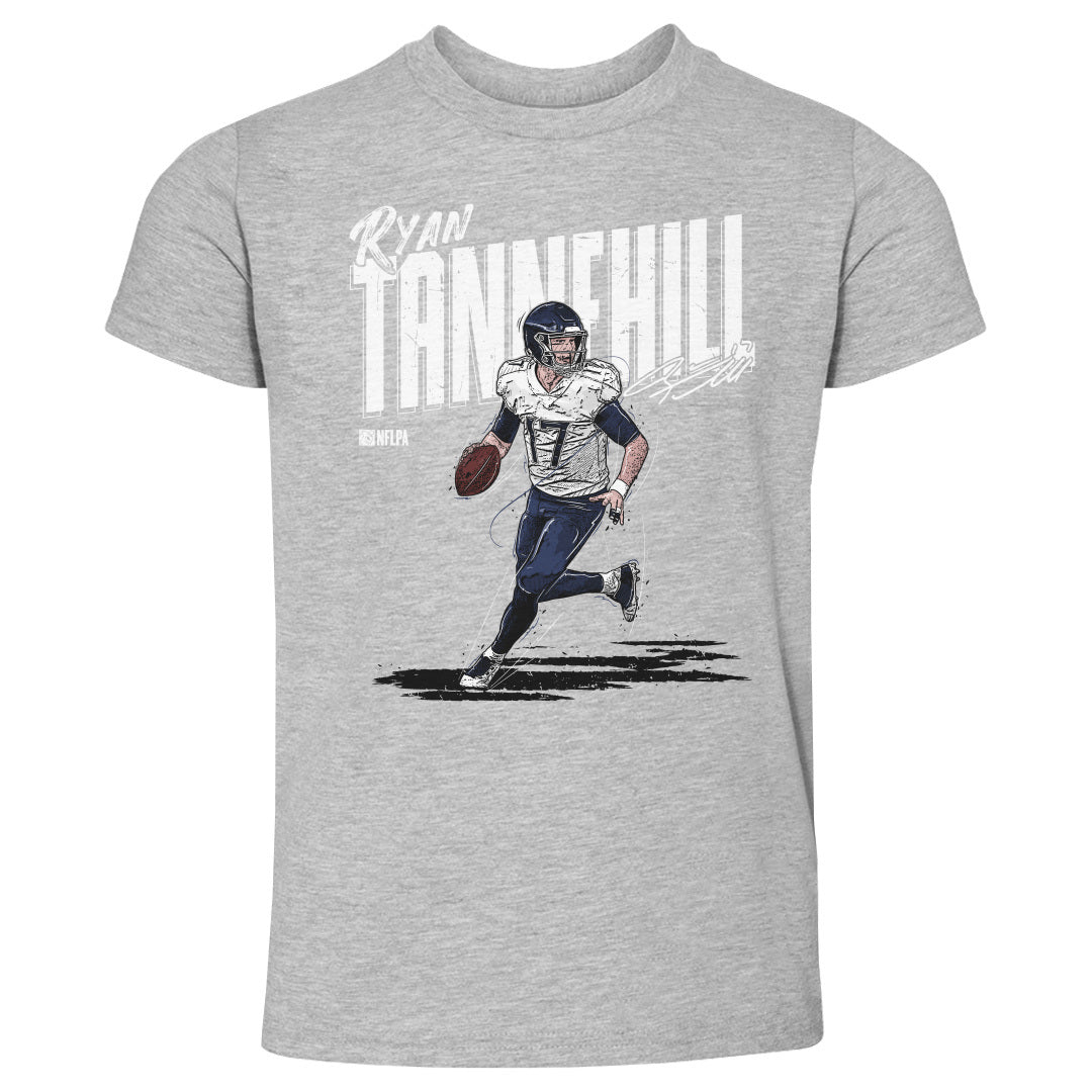 Ryan Tannehill Kids Toddler T-Shirt | 500 LEVEL